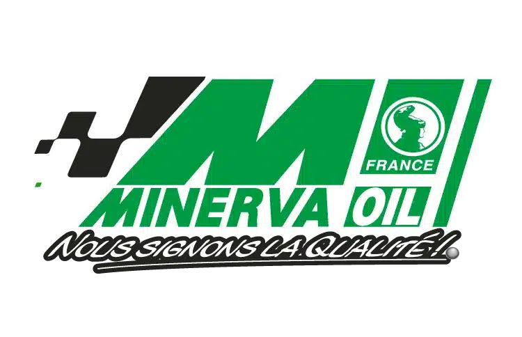 logo du partenaire Minerva Oil